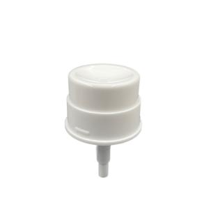 Wholesale 33/410 Nail Polish Remover Pump Dispensers Clear Cap NBR / PE Piston from china suppliers