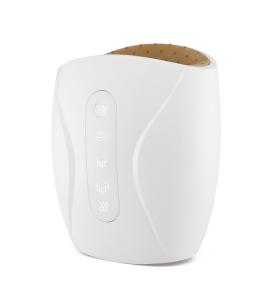 Wholesale 1800mAh Cordless Rechargeable Hand Massager Blood Circulation from china suppliers