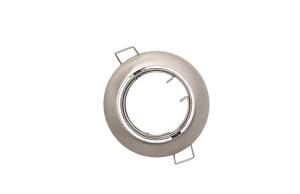 Wholesale Recessed mounted adjustable zinc alloy MR16 Cabinet Lights For furniture lighting from china suppliers