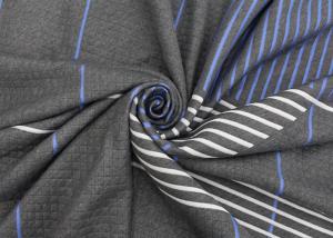 Wholesale Waterproof Jacquard Mattress Fabric Polyester Home Textile Polymer Air Layer from china suppliers