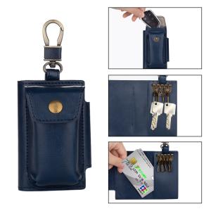 China Multifunction Car Key Faraday Pouch Privacy Protection Anti Tracking on sale