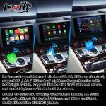 Nissan Elgrand E51 series 3 Android 13 Qualcomm 8+128GB Carplay Android Auto