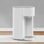 Countertop Filtered Kitchen Instant Hot Water Dispenser Purifier With 7