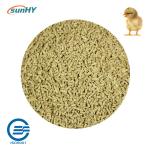 Blend Powder 200g/MT Probiotics For Animal Breeding Bird