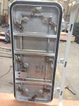 Marine Ships Accommodation Boat Access Door Fireproof 1200-1800mm