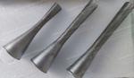 Customized Tungsten Nozzle For Industrial Manufacturing YG6X Carbide Sandblastin