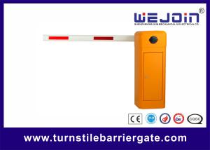 Wholesale 220V Electric Boom Barrier Gate For Road Traffic Access Control from china suppliers