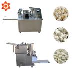 2200W Power Automatic Pasta Machine Dumpling Skin Samosa Patti Machine