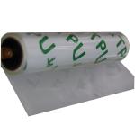 500yards Width 1400mm TPU Film 80A-95A Hardness Range Customizable