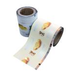 Honey Sachets Packing Roll Film Manufacturers Honey Packets Laminate Film Roll