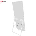 Retail 43inch Portable Advertising Kiosks Displays Android LCD Digital Signage