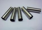 Polished Finish Stainless Steel Tubing ASTM A312 321 316L 304 Cold Drawn