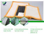 Durable Sodium Bentonite Geosynthetic Clay Liner Long-Lasting Waterproof