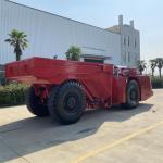 Adt Mining Articulated Truck with 42ton Payload
