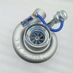 Aluminum Construction Machinery Spare Parts Turbocharger 4029184