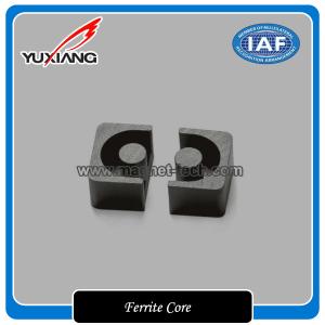 Wholesale NiZn and MnZn EP Ferrite Core from china suppliers