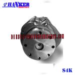 4W3989 Engine Crankshaft For Mitsubishi S4KT S4K