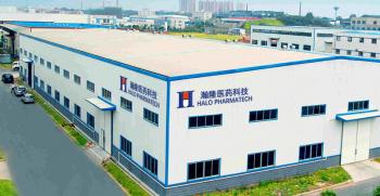 Suzhou Halo Pharmatech Co., Ltd.