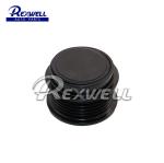 Car Engine Alternator Pulley OEM 27415-0W021 27415-0W020 For Toyota Camry