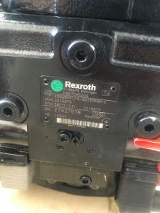 Wholesale Rexroth A10VG28EP41-10L-NSC13F003SH-S Hydraulic Piston Pump Axial Piston Variable Pump from china suppliers