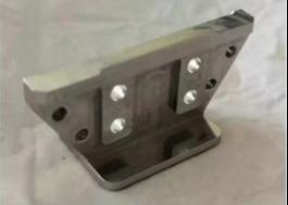 Wholesale 92.5WNiCu Tungsten Heavy Alloy Plate Parts For Radiation Shielding 16.5g/Cm3 from china suppliers