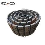 Track link ZR14 mini digger for Zeppelin undercarriage accessories