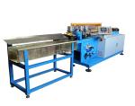 4KW Tube straightening Machine for Aluminum Angle Tube