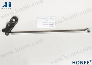 Wholesale 100% QC Pass Express Delivery Projectile Loom Spare Parts Roller Lever from china suppliers
