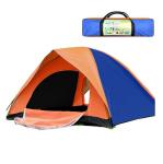 Tents for Camping Waterproof Lightweight Easy Set Up 4 Season Winter Family Tent