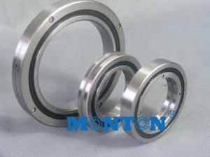 Wholesale RA16013UUCC0P5 160*186*172mm crossed roller bearing customized harmonic reducer bearing from china suppliers