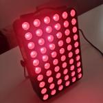 300W Red Light Therapy Panel Device 660nm 850nm Red Light Therapy Device