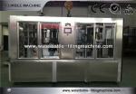 Volumetric Carbonated Beverage Filling Machine , Water Bottling Equipment