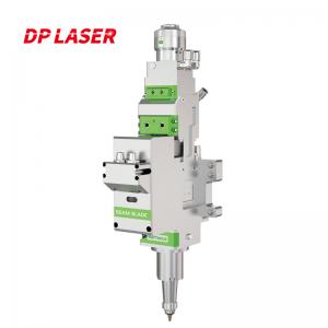 Wholesale Raytools BD04K 4000W 3D Auto Focus Laser Tube Cutting Head Laser Equipment Parts for Cutting Machine Dapeng Laser from china suppliers