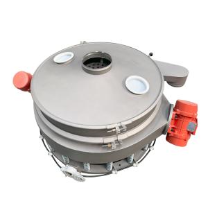 Wholesale Industrial Vibratory Screening Machine with High Accuracy from china suppliers