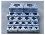FILTER BOXES FOR OIL TANK FH-125A JIS F7206-SUCTION-ROSE BOX STRAINERS STRUM