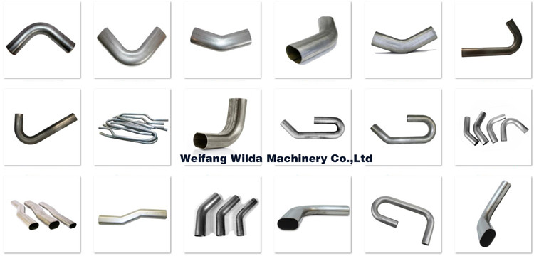 DIN JIS Shape Steel Pipe Galvanized