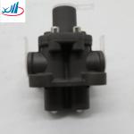 Double H Valve Sinotruk Howo Parts WG2203250003 Truck Double H Valve Assembly