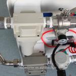 Intelligent Rice Color Sorter 600-900kg/H For Food & Beverage Factory