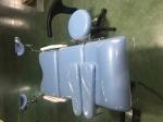 Electric Gynaecology Examination Table Obstetric Delivery Bed