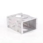 High Strength Zinc Aluminum Casting Galvanized Aluminum Alloy Die Cast