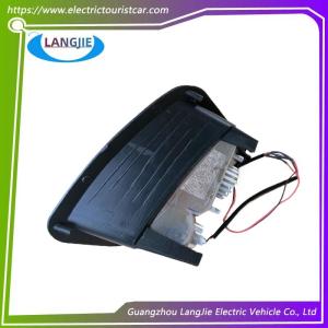 Wholesale Golf Carts High Quality LED Headlights For EAGLE Club Car Electric Golf Cart Parts from china suppliers
