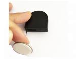 Hoting sellin Jewelry Security retractable pull box,Display Merchandise