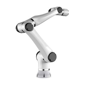 Reuseable Robot Arm Cooperative Laser Welding Robot Assembling ​Electrical