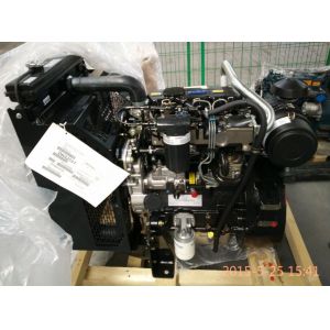 Perkins Generator for Prime Power 80KVA