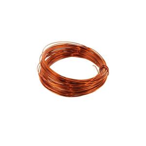 Wholesale Generator Enameled Copper Wire 99.99% pure 0.15mm 2mm Thickness from china suppliers