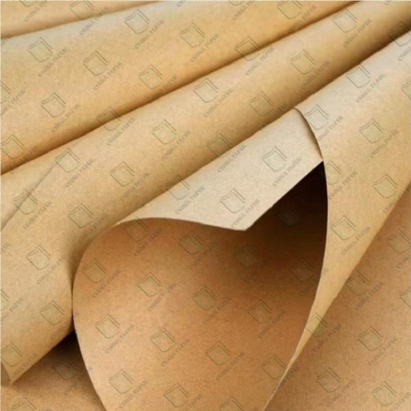 Kraft Liner Board Eco-Strength Discover Our New Kraft Paper Packaging Solutions
