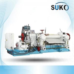 China Low Friction PTFE Machinery Chemical Resistant PTFE Film Skiving Machine on sale