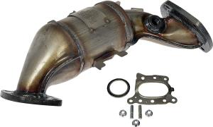 Wholesale 679-530 Passenger Side Catalytic Converter For Lexus RX350 2016-20 RX350L18-20 from china suppliers
