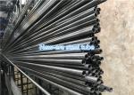 E355 St52 16Mn Precision Steel Pipe / Hydraulic Cylinder Tube EN10305-1