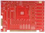 Automobile Industry Quick Turn PCB Boards With TS16949 Certificate